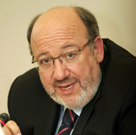 Louis Michel